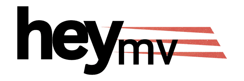HeyMV