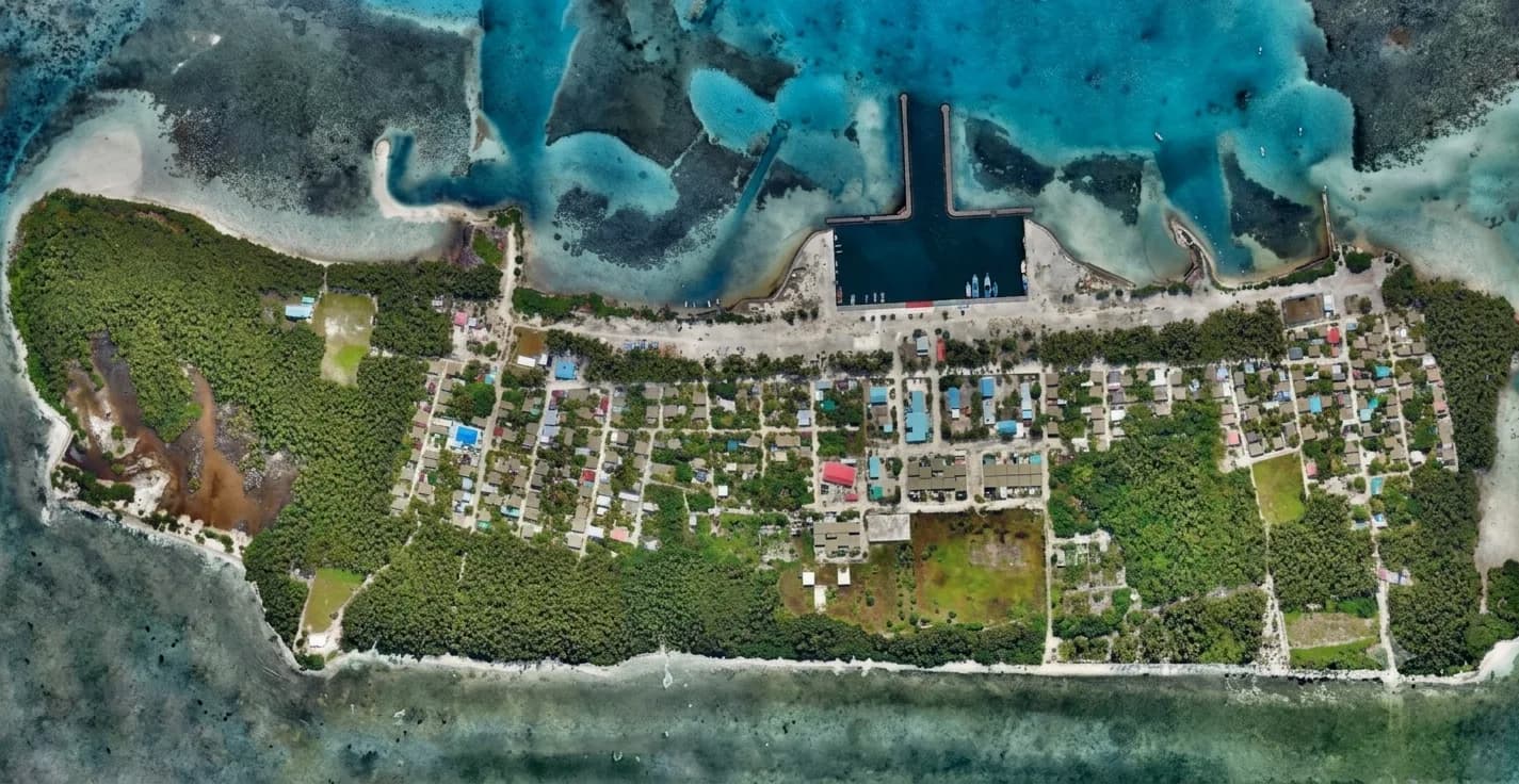 Kolhufushi