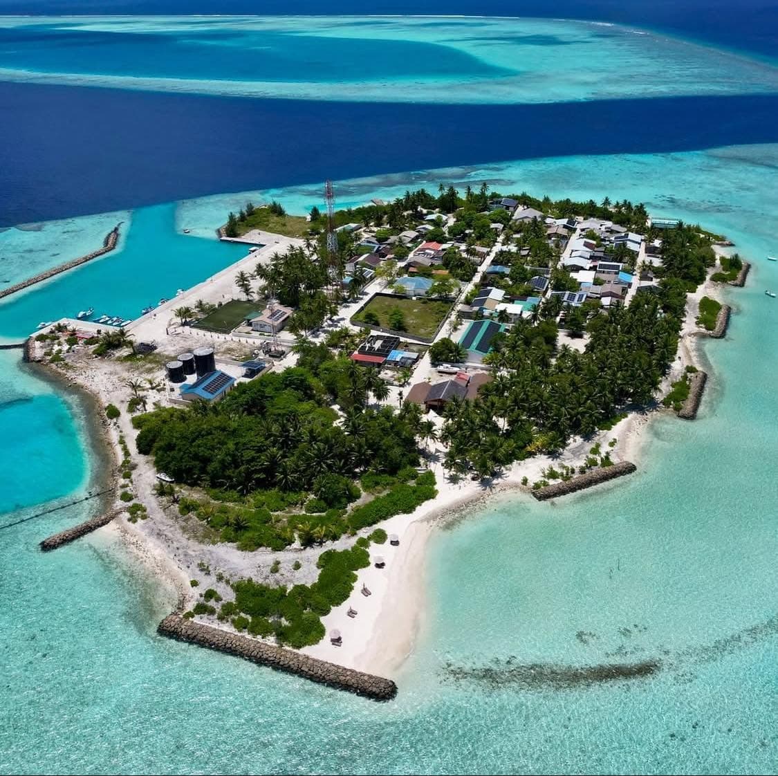 Rakeedhoo